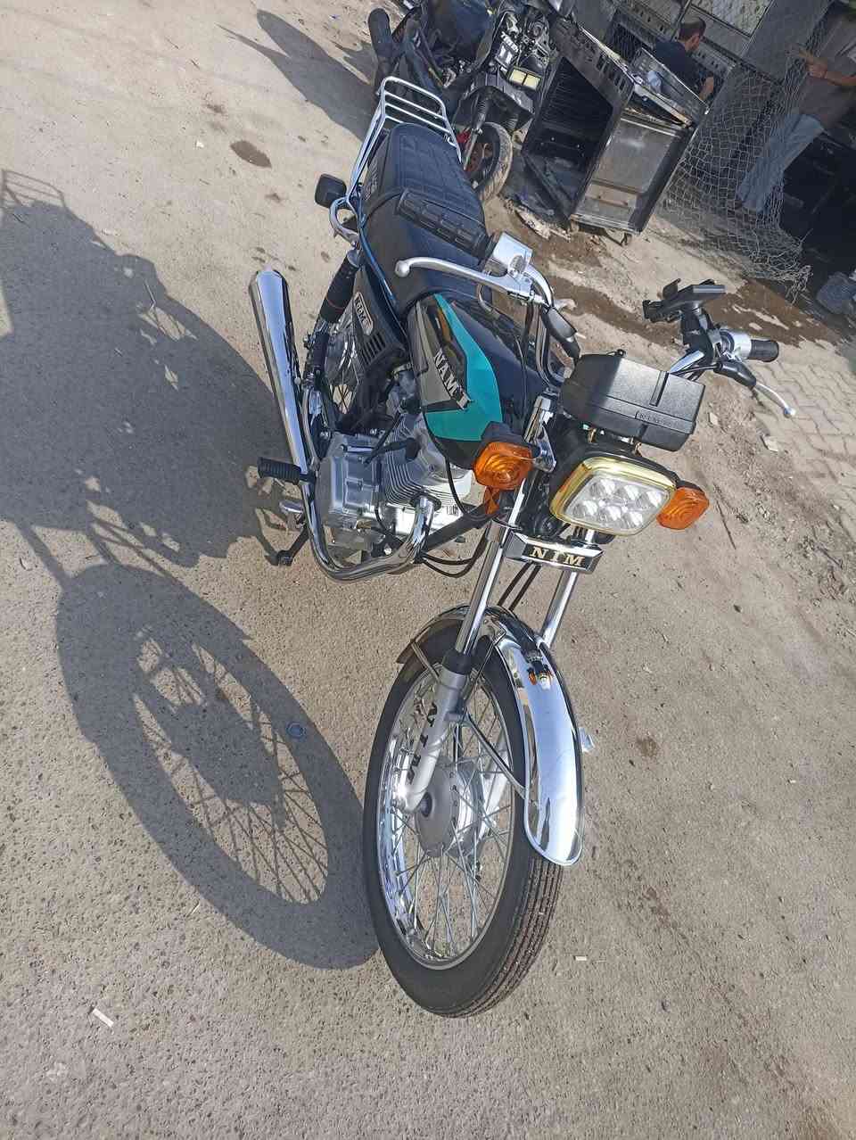 نامه ايراني • مديل ٢٠٢٦ • ممشى ١٨٠٠