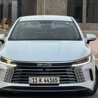 بي واي دي دستروير • ٢٠٢٥ • ١٣ الف
