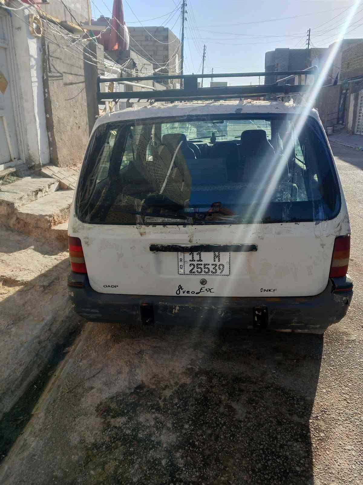 سياره دوج كلايزر مديل 93كلها بلاديه تبريد شغال ثلج السنويه لل31 رقم انكليزي المداور ثاني يوم السياره بأسمي مكانها نجف رقم السياره بغداد والسعر 35والمجال بسيط اي استفسار ع الرقم***********
