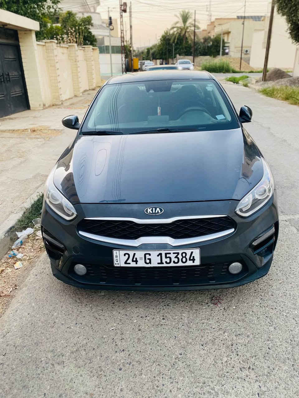 فورتي2019 (كلين) ماشيه 59 مكينه كير شرط شركه سعر135 ورقه للتواصل***********
