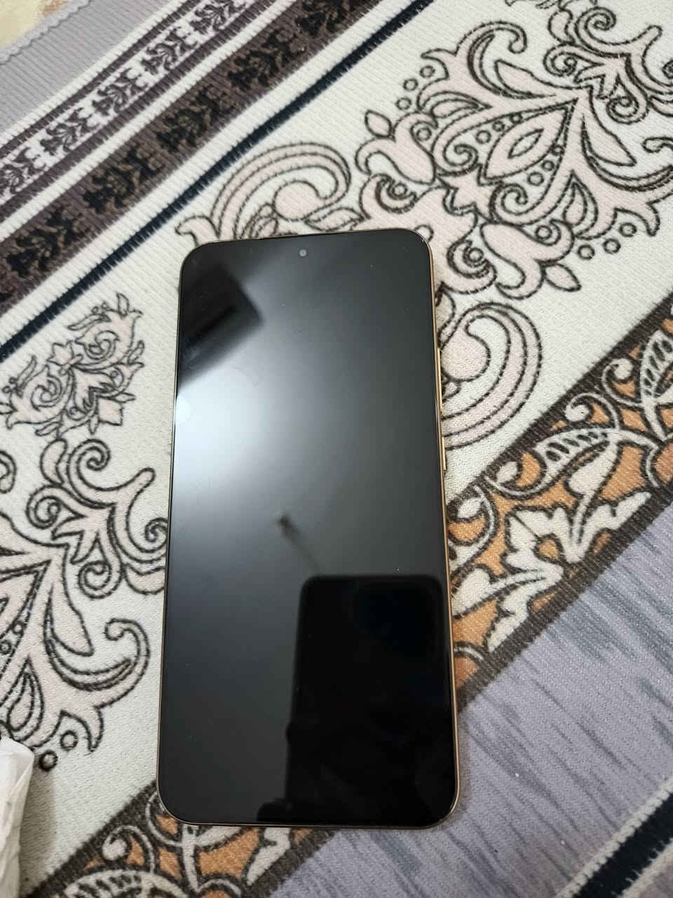 سلام عليكم هونر x9 d  للبيع نضافه ٩٠/١٠٠شراي خاص او تصال ***********
