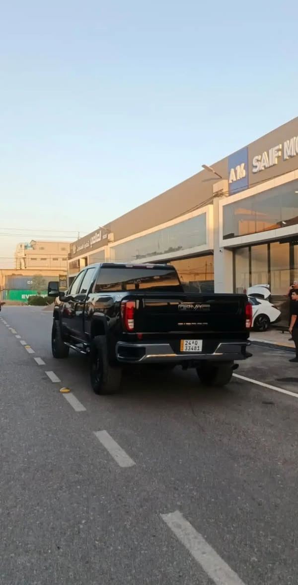 سيرا • ٢٠٢٣ • دفع رباعي