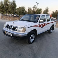 نيسان 2002 • تبريد باور • رقم السليمانية