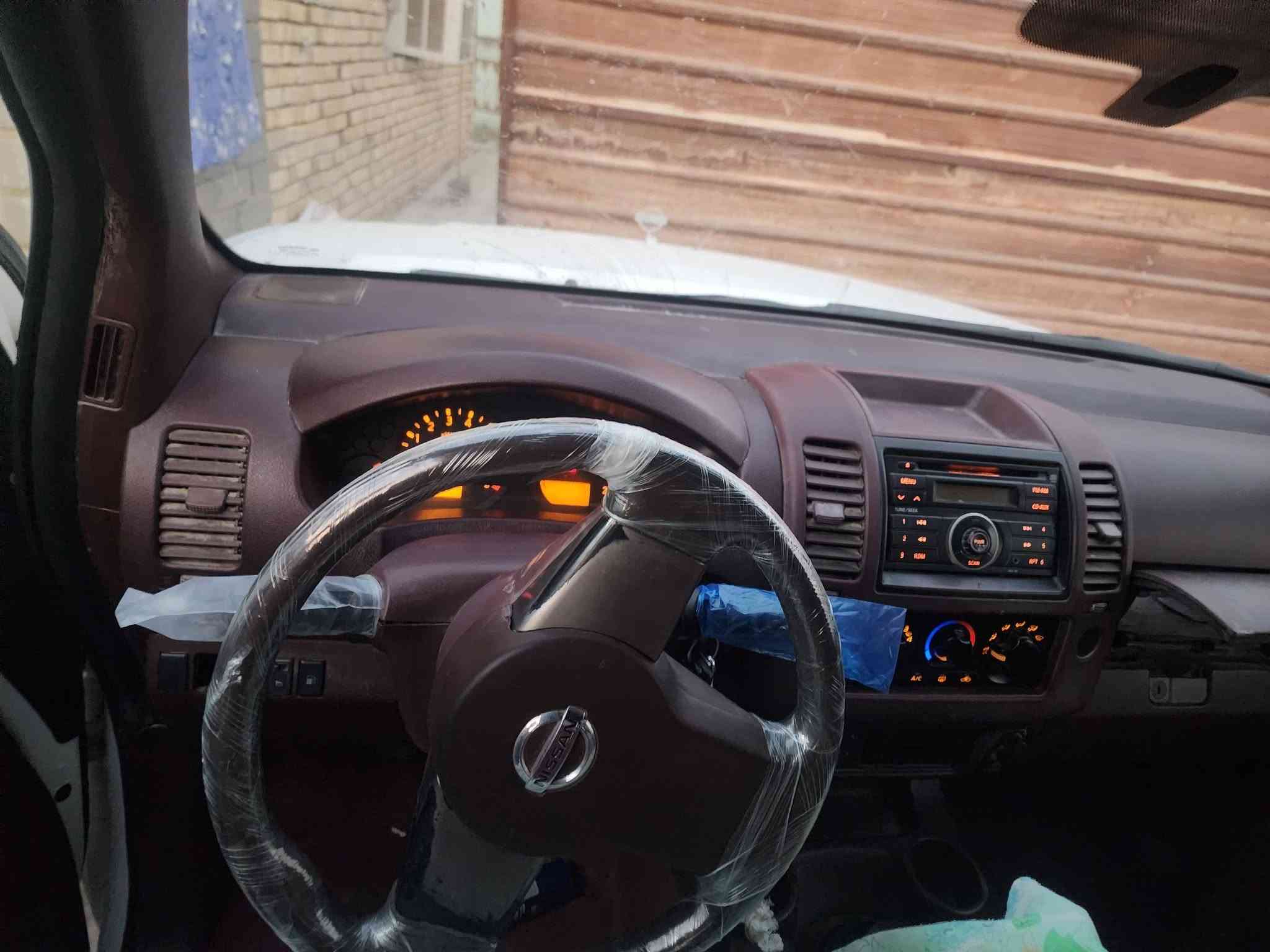 نيسان نيفاره • كفاله عامه • رقم مثنى