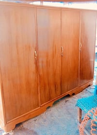كاونتر • ٤ ابواب • نضافته ٨٥٪