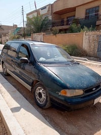 وند ستار • كامري 2400 • نقص تبريد