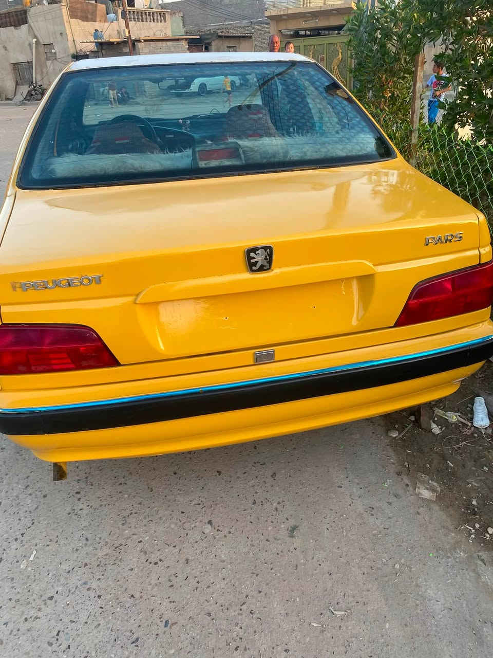 سلام عليكم بيجوبارص البيع موديل2010رقم بغداد بسمي كير مكينه خير من الله صدر جديد تبريد شغل سعر 31وبيه مجل مكان بغداد رقم***********
