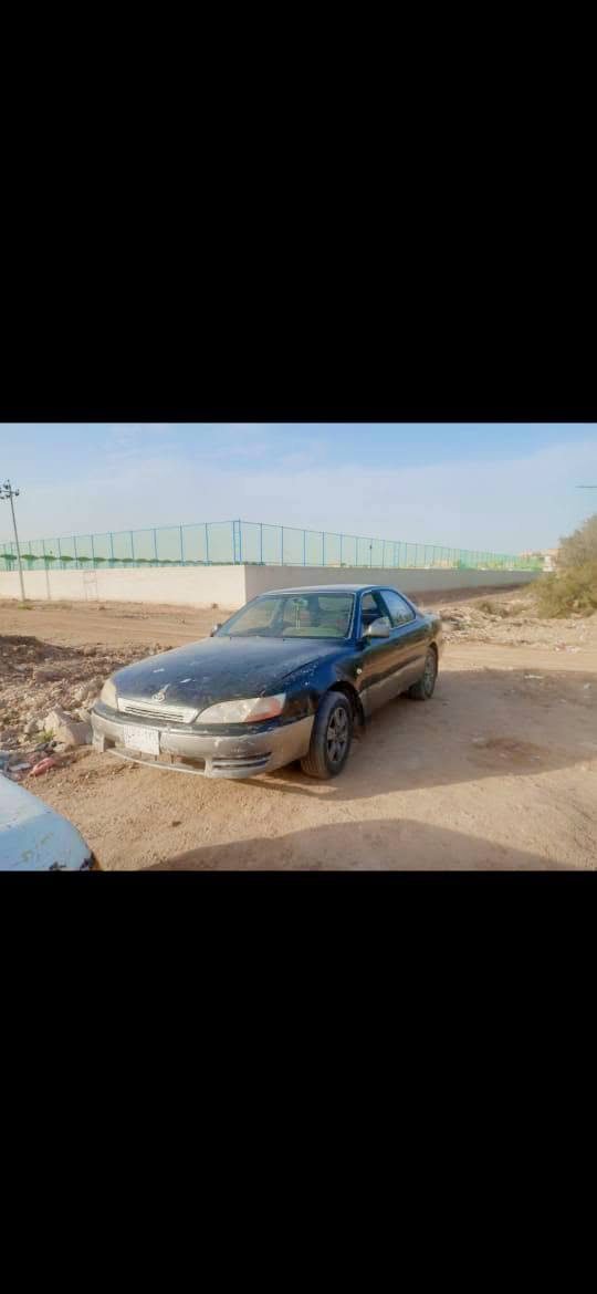 سياره للبيع موديل 1992 محرك جديد هو والكير صارلي شهر شديت حاويه جبت المحرك ابو جف كهربائيات توني سويتهن كله جديد سياره جهاز مابيه يي شي كامله سعر 22 ورقه وبيه مجال الشراي سياره رعيه موجود وهذا رقمي ‏‪***********‬‏

