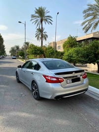 التيما SL • ٦ سلندر • وارد امريكي