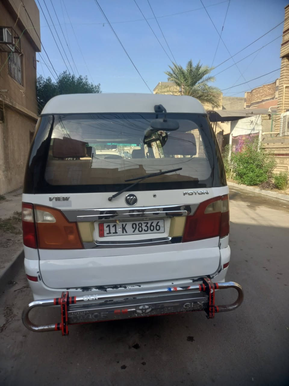 ميدل • ٢٠١٧ • رقم بغداد