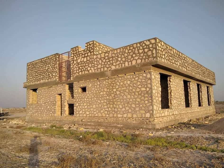 ‎بناء الاحجر بيوت سياجات رصف كافه المحافظات وبأسعار مناسبه(***********)‎ النجف, العراق
