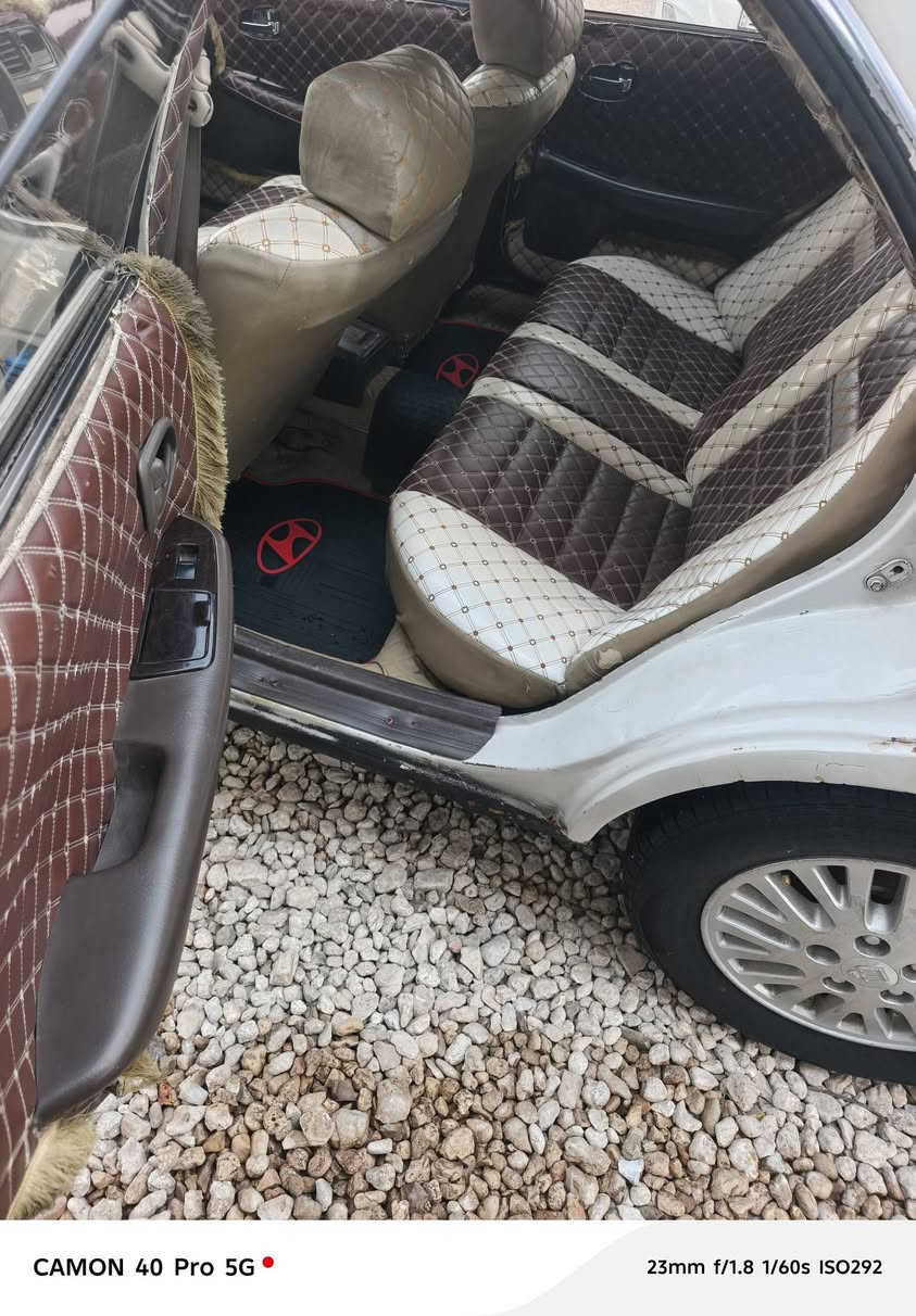 مارك نفخ • سياره نقل • رقم بصره