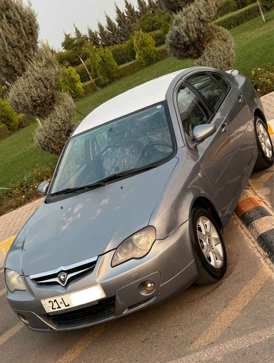 سڵاو ، پڕۆتۆن 2009
سەنەوی تازەیە 
گێر ئۆتۆماتیکە 
گێڕ مەکینە کارەبایی تەبرید تەقە و رەقە هەر هەمووی بەشەرت 
یەک دینار مەسروفی تیا نیە 
سێ پارچەی پەمپە بێ ناوگرتن بێ ئێرباگ
نرخ 53$
0,7,7,0,7,6,1,5,2,4

بروتون موديل ٢٠٠٩ 
سنوية جديدة 
گير أوتوماتيك
گير محرك تبريد كهربائي صدر كلها بشرط 
مابها ربع دينار مصرف
بها ثلال قطع بس رش اثر جص بدون دواخل بدون اي شيء
سعر ٥٣$ مجال 
*********** السليمانية, العراق
