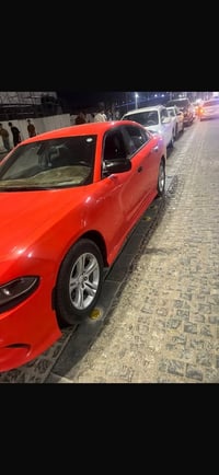 تشارجر • ٢٠١٧ • ٣٦٠٠