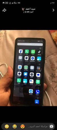 تكنو سبارك 10 • ١٢٨ • قضاء سومر
