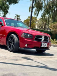 جارجر 2010Sxt فور ويل ملغي مكينه 3500  محرك 6 سلندر ويل كب 20 حجم كير ...