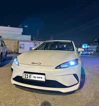 سيل فايف • ٢٠٠٠٠ كم • بغداد السيدية