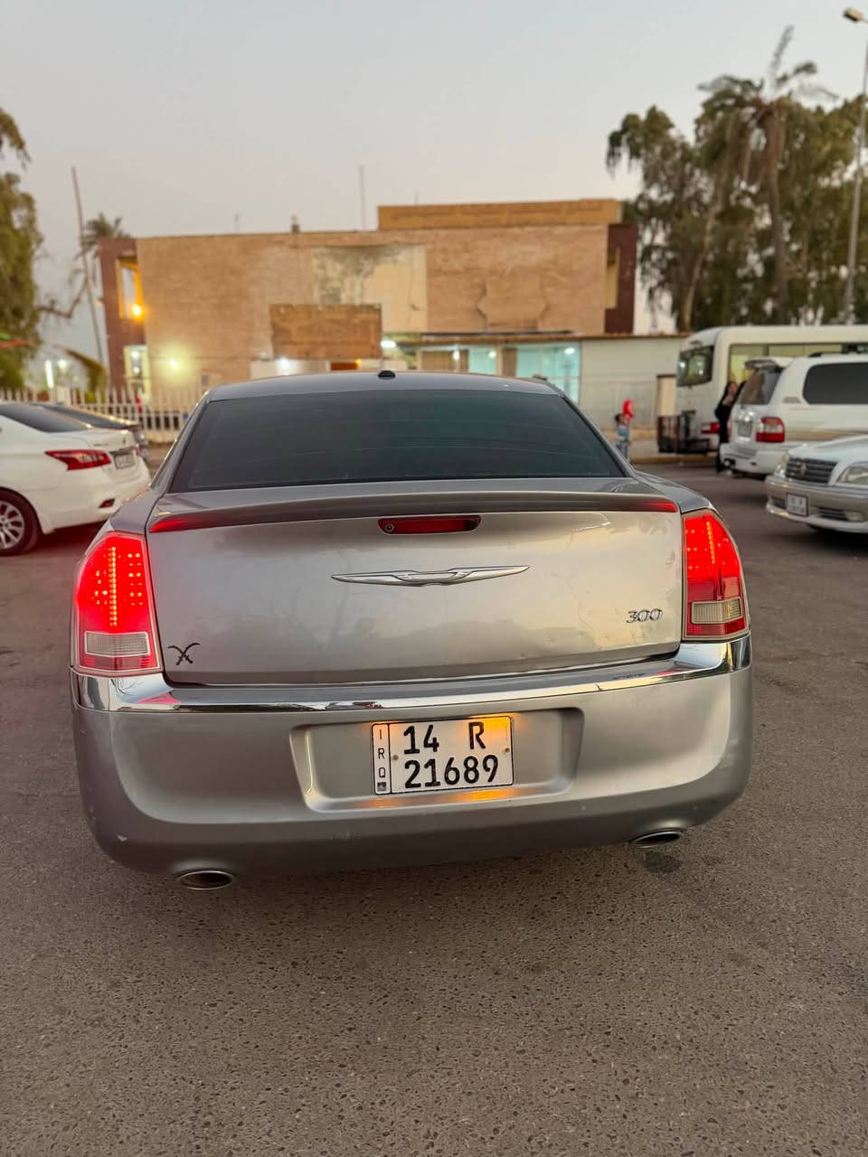 سلام عليكم بسبب الوعود الكاذبه اوباما موديل 14للبيع وارد أمريكي محرك 360 كير ماوس رقم سيارة بصرة سعر 140
 مكان سيارة بصرة الاستفسار اكثر ***********
