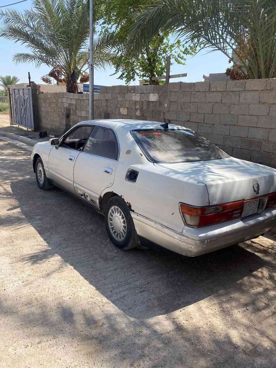 بطه • موديل ٩٤ • تحويل ثاني يوم