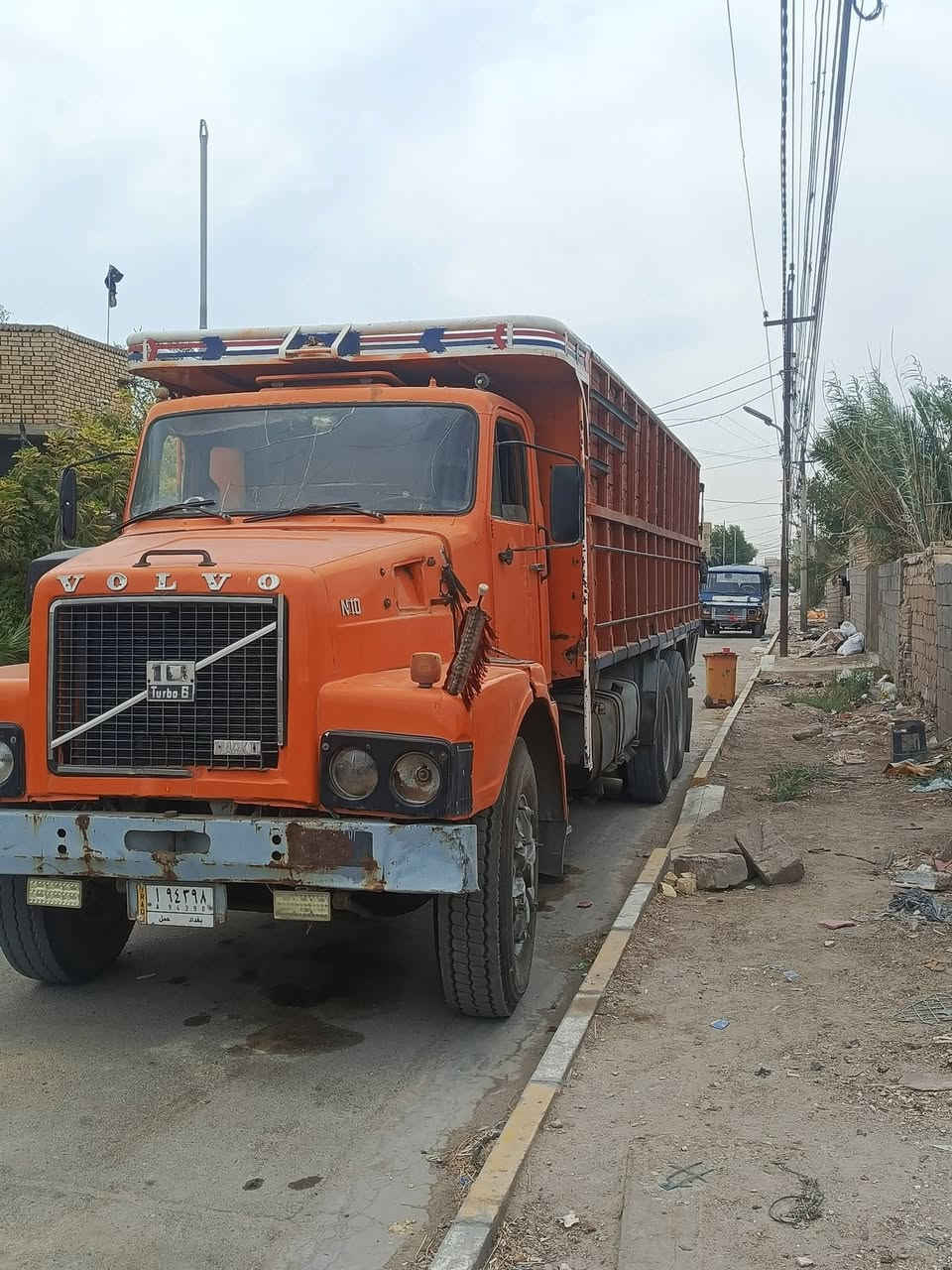 فلفو البيع سياره جاهزه مكان ال ناصريه ***********
