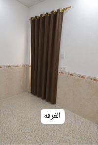 مشتمل ارضي • ١٠٠م طولاني • شارع المدارس