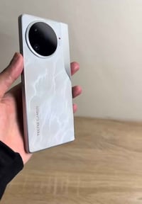 تكنو كامون 30 برو • ٢٥٦/١٢+١٢ • كاميرات 4K