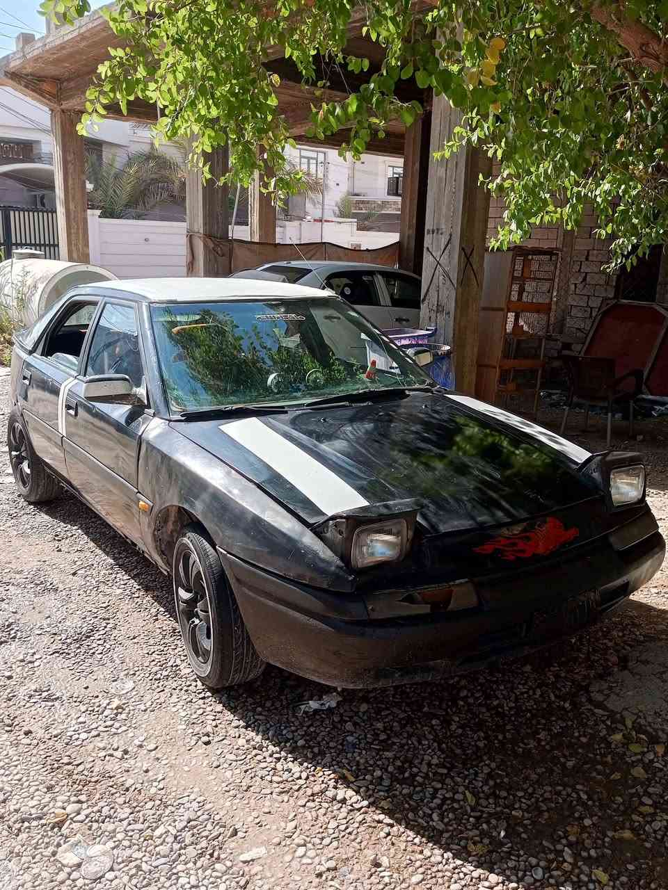 السلام عليكم مازده للبيع موديل 92 كير ومكينه شرط سعرهه 10 وبيهه مجال *********** مراوس ذا اكو
