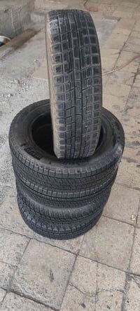 تاير حاوية • ١٧٥/٦٥/١٥ • نجف