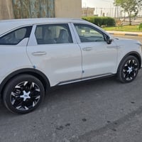 سورنتو ٢٠٢٦ • حالة الزيرو • رقم اربيل