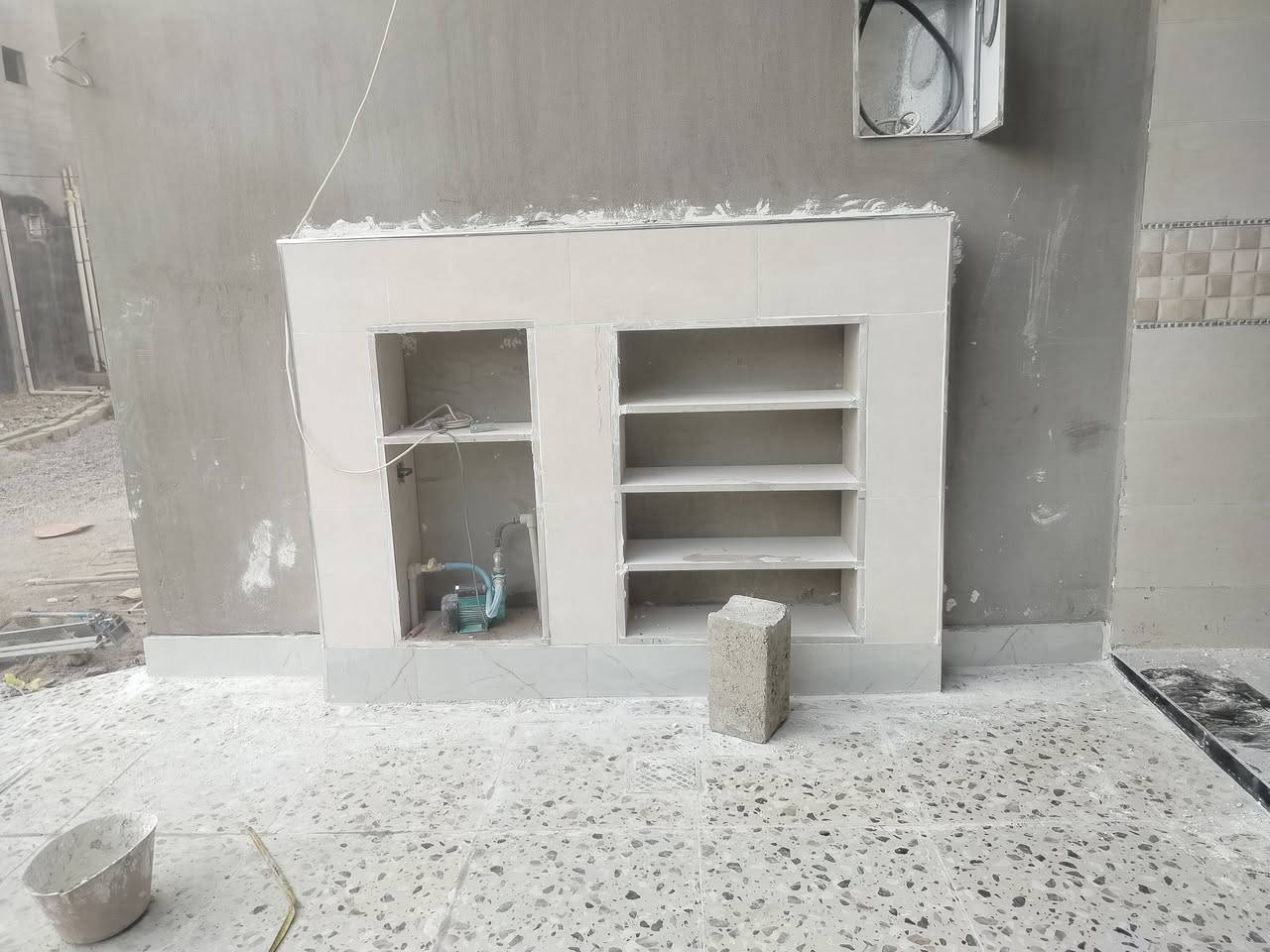 اسطه سيراميك او شغل ليزر
تغليف بوب شبابيك مرمر اوحلان
السعر خاص

وتساب***********

***********
