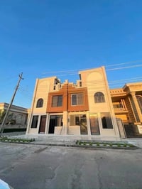 تونات • ٥٠م • مربع الضباط