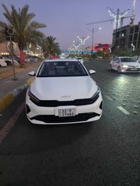 k3 للبيع مديل 2024 وارد خليجي     محرك ١٥٠٠ دوش دبل نوزل ماشيه12 الف ك...