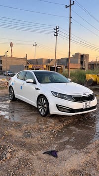 اوبتما ٢٠١٣ • خليجية • محرك ٢٠٠٠