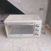 فرن • نجف النداء • شغال