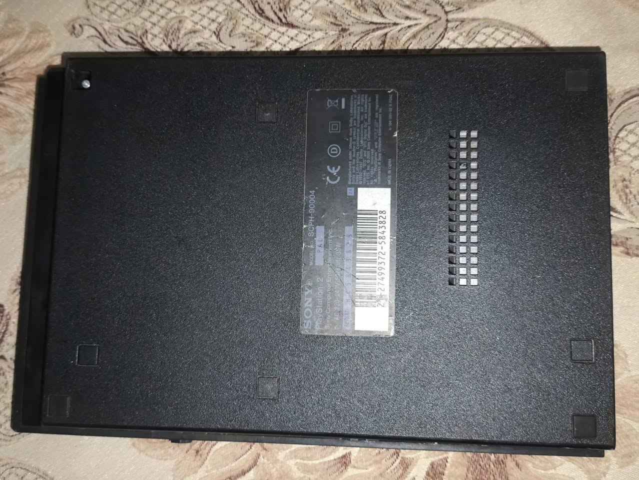 للبيع
نضيف فول مفتوح فقط تنضيف 
عل فحص 
كامل ملحقات فقط بدون ميموري كارد و فلاش 
سعر 35 مع التوصيل 
سعر قفل 
تواصل واتساب ***********
