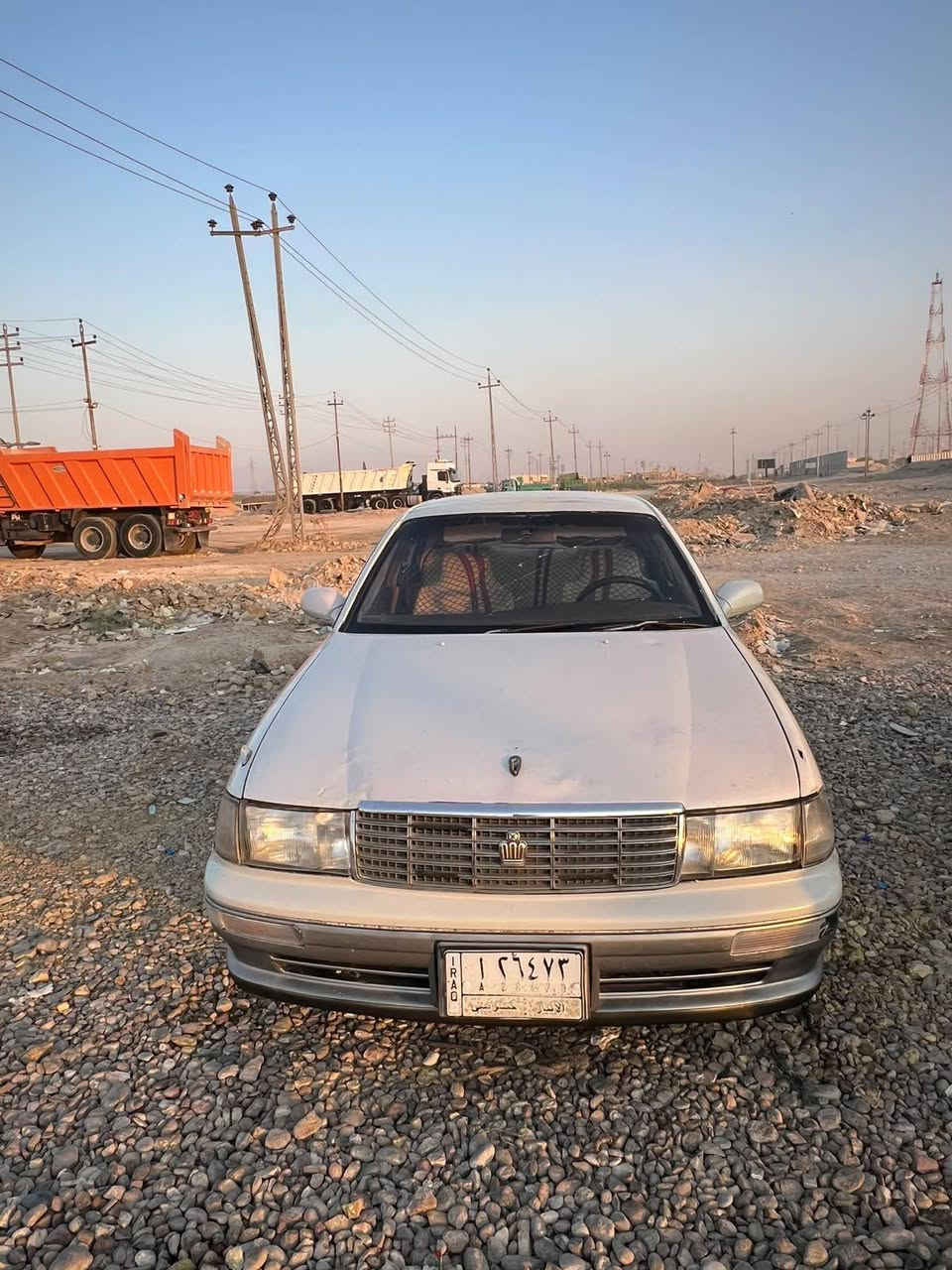 السلام عليكم بطه فصل موديل ٩٤ سيارة حلوه مال جناي سيارة بيه تأشيرات شاصي مكفول مكينه بيه ضعف قليل+ الكير بي كهربائيات سيارة وين يعجبك اطلع أقرأه المنشور واتصل السعر المطلوب 26وبيه مجال بسيط الاتصال ع رقم تفاصيل اكثر***********
