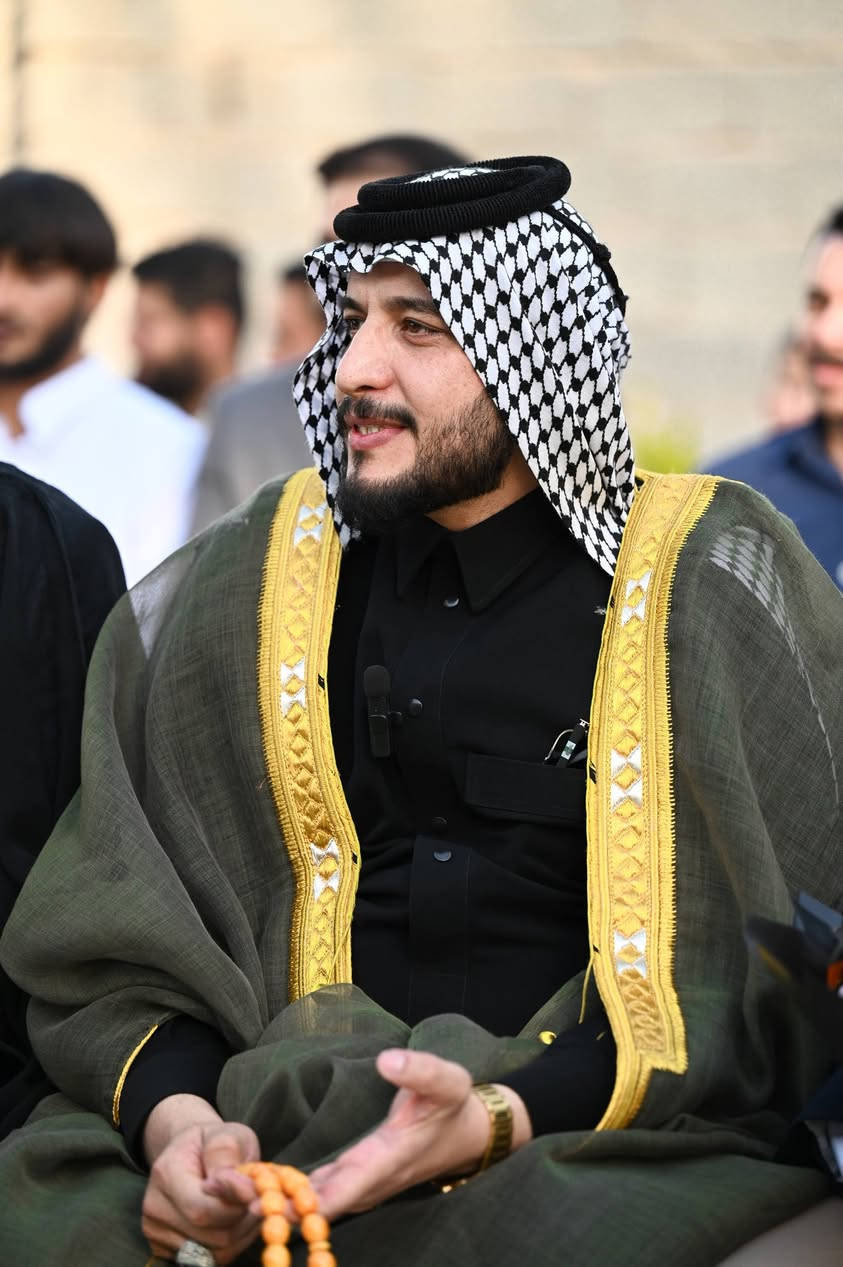 📸✨ لقطات صور من أكبر وأجمل مشية خطوبة في القضاء ✨💍

خطوبة الأخ الخلوق(( محي فاضل العجياوي 🌹)) 
ألف ألف مبروك، ونتمنى لكم حياة سعيدة مليئة بالمحبة والفرح ❤️💍
📷 #استوديو_القمة
https://t.me/aaaaathhhhh
📸 بقية الصور متوفرة على التليگرام عبر رابط القناة 👇
"قناة التليگرام"

📞 للحجز والاستفسار:
📲 ***********
📲 ***********

