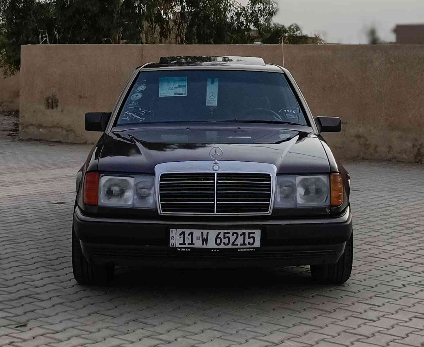 لا توجد تفاصيل

نص مكتوب في الصور:
- سلام عليكم سياره مرسيدس دب موديل السياره 1991رقم بغداد مشروع وطني سنويه جديده رقم جديد تحويل مباشر بلسم السياره جاهزة من كلشي مكان سياره واسط السياره مكفولة كفالة عامه من ضربة كص نقل جثه والوصولايات والصبغ عام جماليه مكينه ولكير عنكبوت بلاد مكفولات تبريد شغال السياره اي نقص مابيه حداديه خلفي امامي جديده تخم تاير جديد السياره استخدام شخصي مامتعوبه قواعد دبلات بلاد السياره كله على بلاد سعر السياره 68 ورقة بيه مجال حك جيه رقم موبايل صاحب سيارة موجود بلنشر ***********