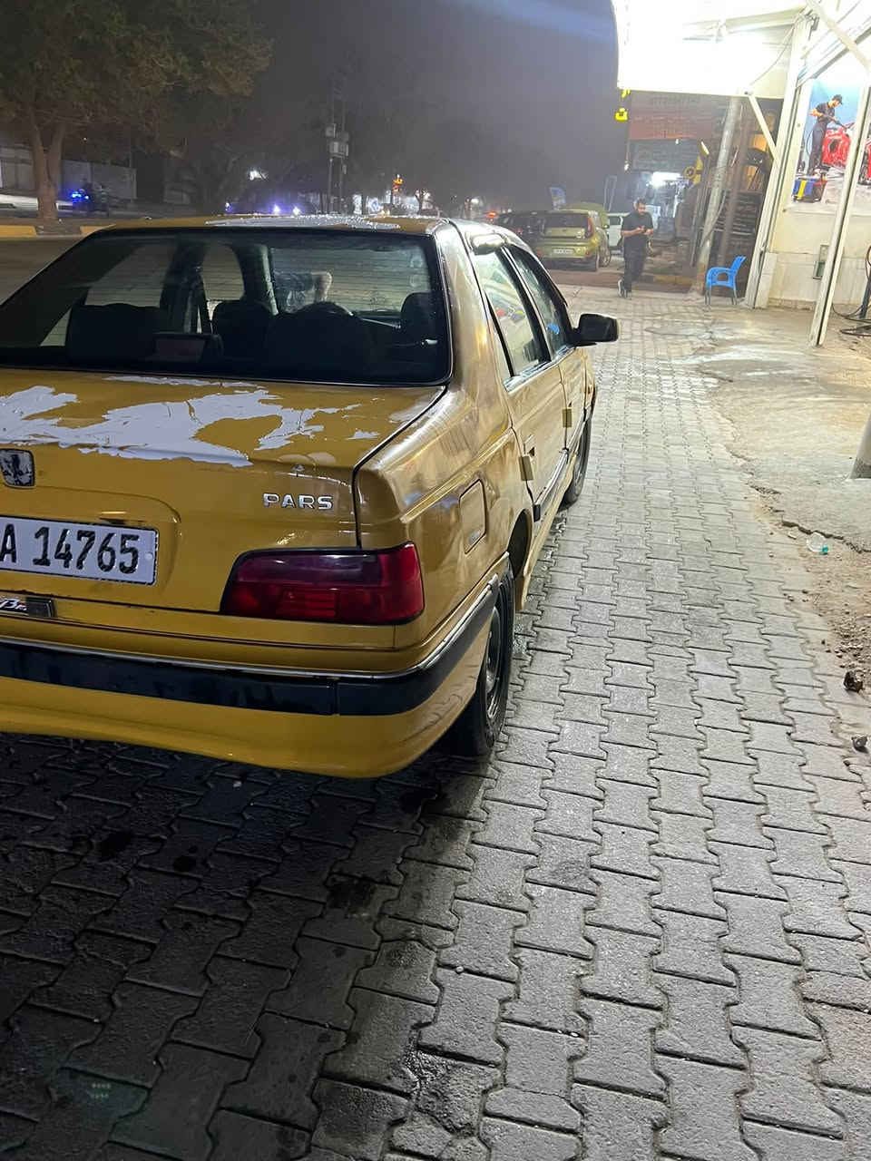 بارص • ٢٠١٠ • رقم كربلاء دولي