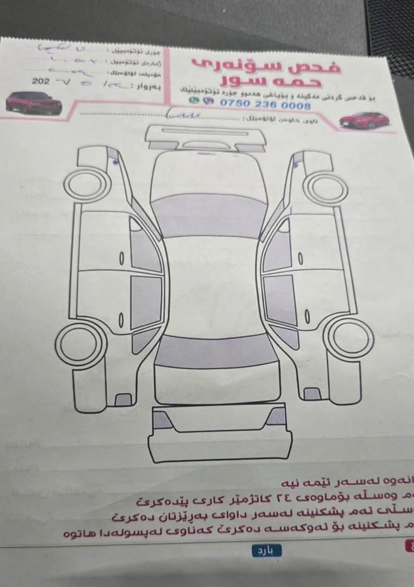 التيما سونر • SV • كلين تايتل