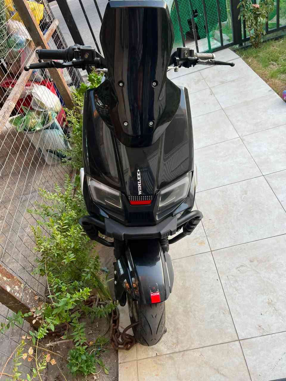صاعقه ب800 الف  نظيفه
***********
