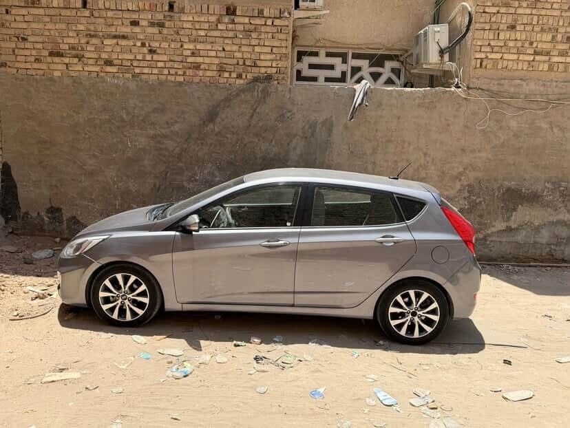 اكسنت هاش باك • ٢٠١٦ • وارد امريكي