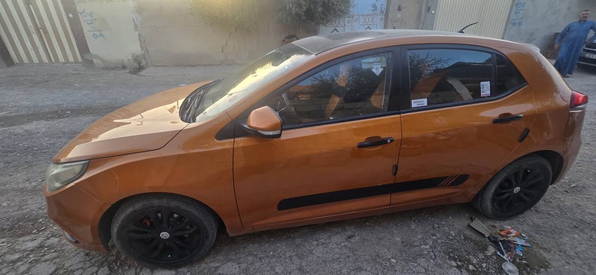 mg
مديل 2014 اسبورت
بيها فقط بارد بدون صبخ او معجون بل فيديو موضح 
محرك 15عادي
سنويه لحد 2031
الهزا لحد 2\2027
السعر 61او بيها مجال 
للاستفسار اكثر اتصل ع رقم 
***********
