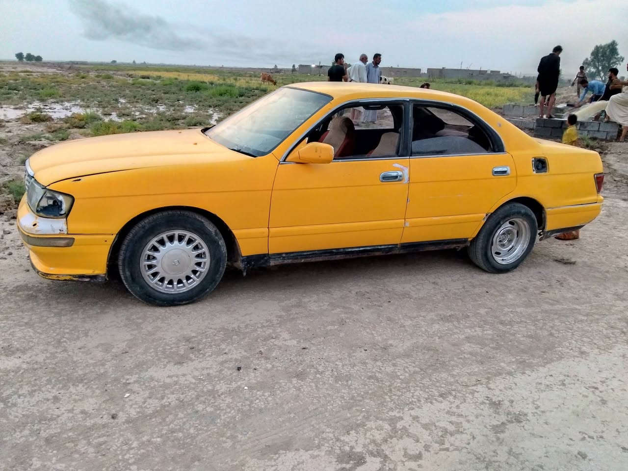 مرخصت مدير الكروب بطه مديل 94كيرمكينه كفاله تخم تاير جديد كص ونقل وعيب كفاله كهربائيات شغاله جام يصعد ينزل لايت رباعيه يمنه يسره كيجات هورن ماسحات سياره جاهزه مامطلوبه الف راعيها الشرعي موجود وبولوكاله عامه موجود سنويه كرتوني رقم الماني صلاح الدين مصفره ولاربع مكاني ناصريه رفاعي سعرها 27بيها مجال ***********
