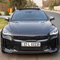 ستنكر ٣.٣ V6 • ٢٠٢٢ • وارد امريكي