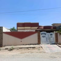 دار للبيع • ٤٠٠م • مقابيل حي النفط