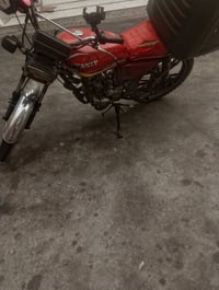فانيكس • موتور