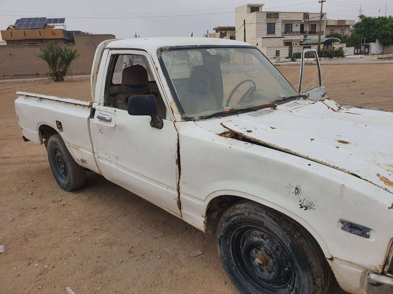 بيكم • ١٩٨٠ • فحص سنوي