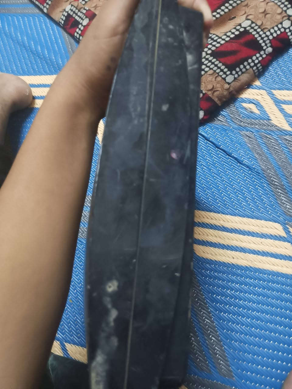 بلي 3 • عطله • كارد شاشة
