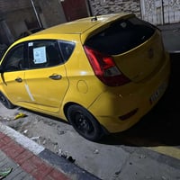 هاج باك امريكي • ٢٠١٢ • حادث